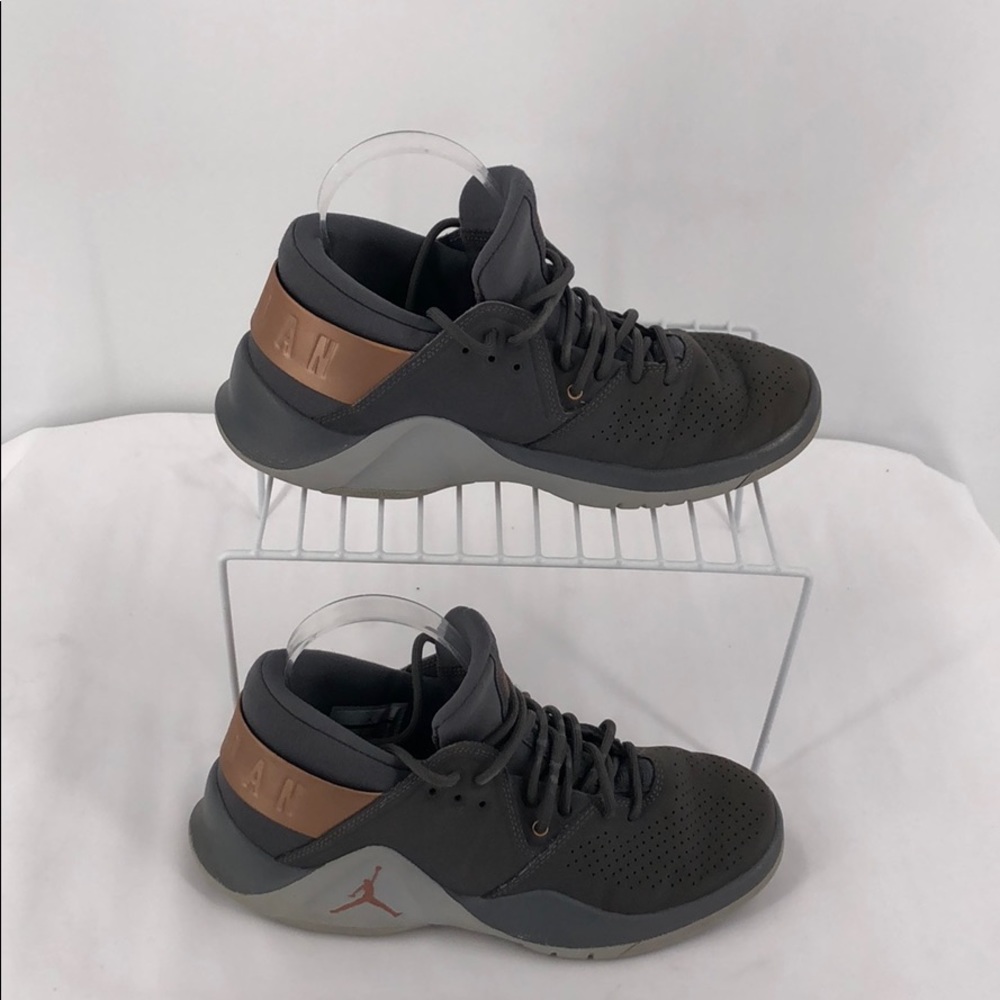 Nike Jordan shoes kids size 5.5Y